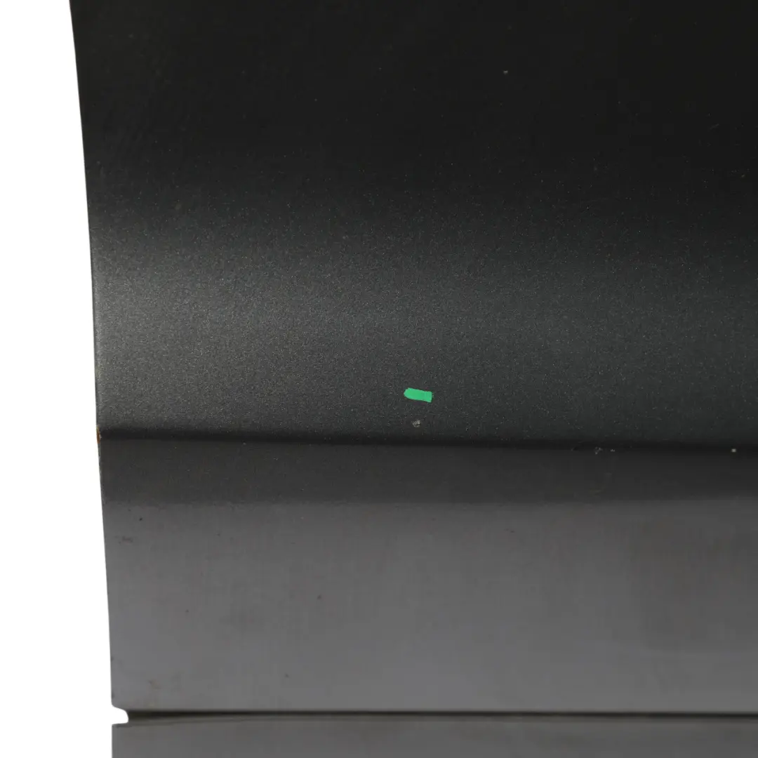 Audi Q3 8U Door Front Right O/S Covering Panel Monsoon Grey Metallic - X7R - SKU 8U0831052B-MOG - Part number 8U0831052B