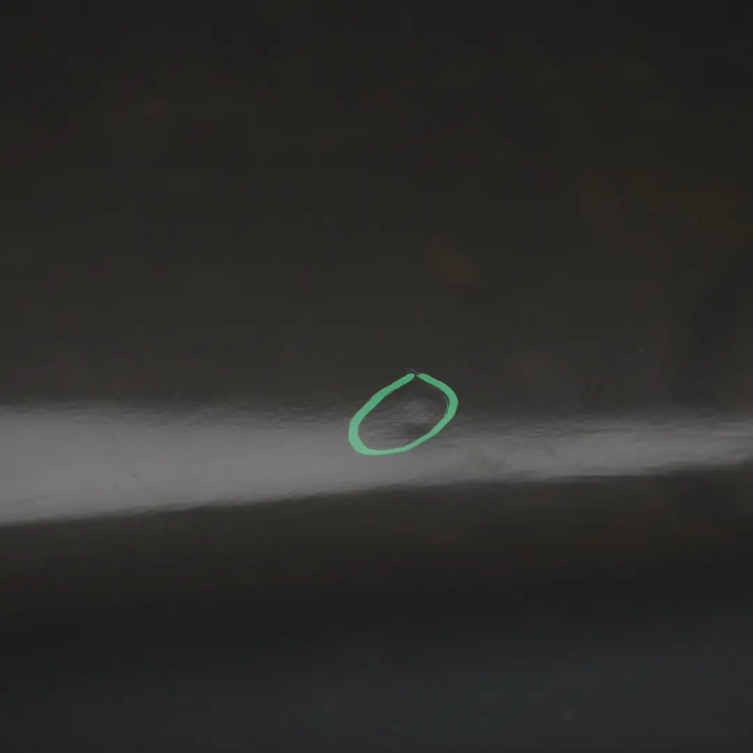 Door Rear Right O/S Covering Panel Monsoon Grey Metallic - X7R to Audi Q3 8U with Part number 8U0833052 Audi Q3 8U Door Rear Right O/S Covering Panel Monsoon Grey Metallic - X7R - SKU 8U0833052-MOG - Part number 8U0833052