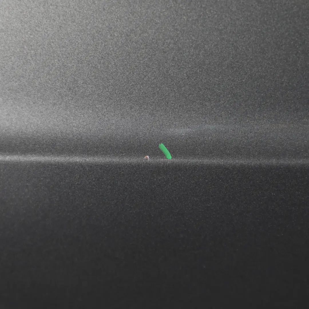 Door Rear Right O/S Covering Monsoon Grey Metallic - X7R to Audi Q3 8U with Part number 8U0833052B Audi Q3 8U Door Rear Right O/S Covering Monsoon Grey Metallic - X7R - SKU 8U0833052B-MOG - Part number 8U0833052B