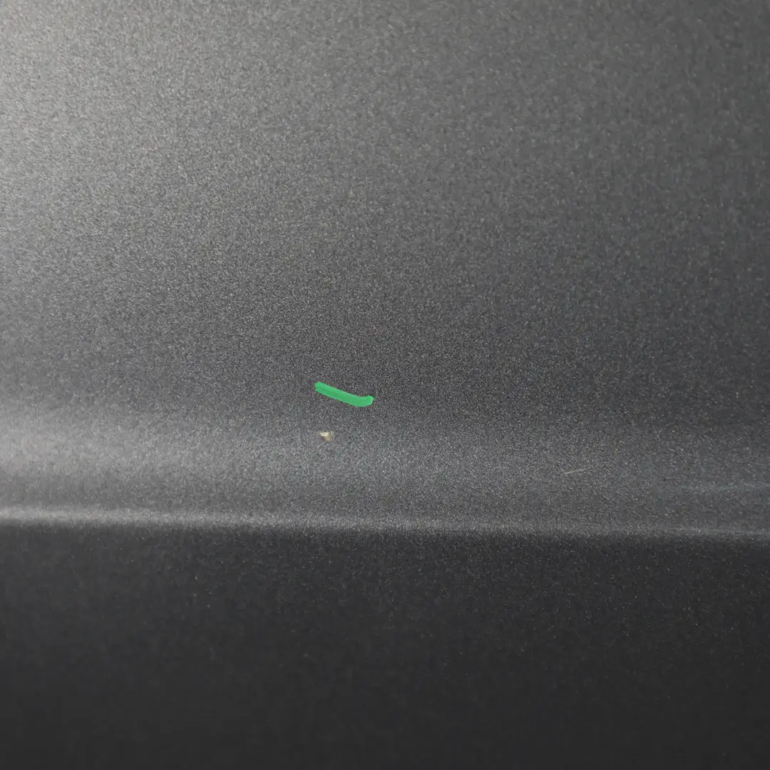 Door Rear Right O/S Covering Monsoon Grey Metallic - X7R to Audi Q3 8U with Part number 8U0833052B Audi Q3 8U Door Rear Right O/S Covering Monsoon Grey Metallic - X7R - SKU 8U0833052B-MOG - Part number 8U0833052B