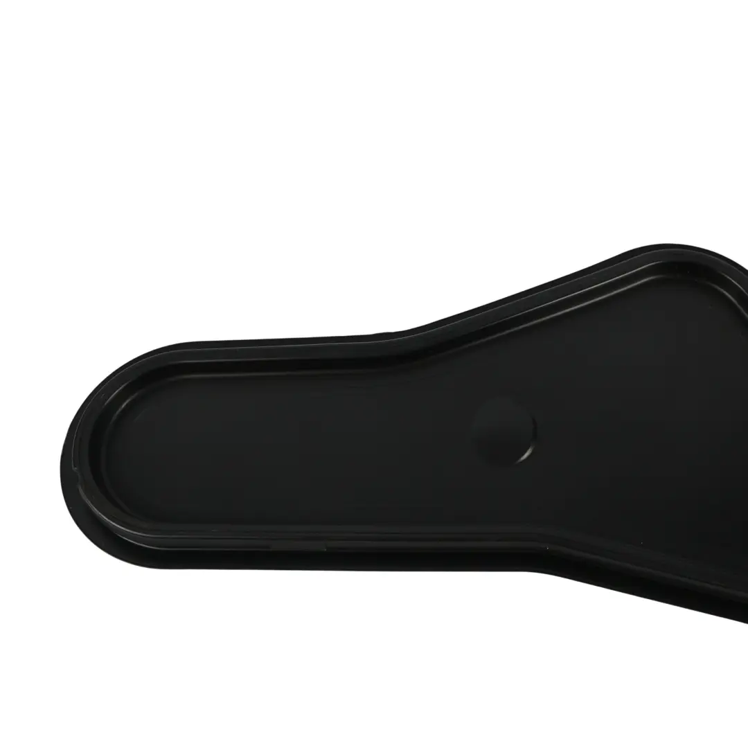 Door Inner Panel Cover Trim Left N/S Black to Audi Q3 8U Rear with Part number 8U0839915 Audi Q3 8U Rear Door Inner Panel Cover Trim Left N/S Black - SKU 8U0839915 - Part number 8U0839915