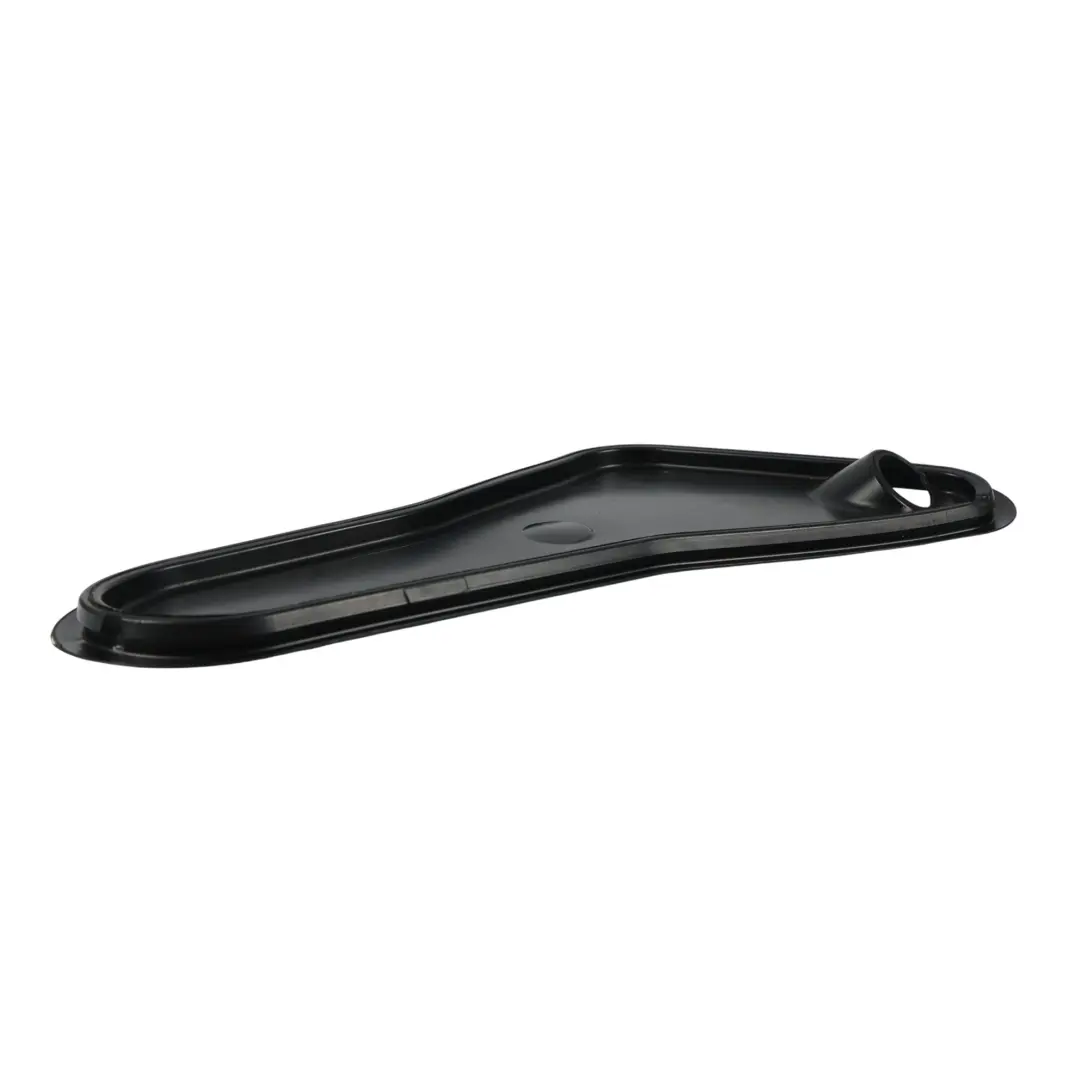 Audi Q3 8U Rear Door Inner Panel Cover Trim Left N/S Black - SKU 8U0839915 - Part number 8U0839915