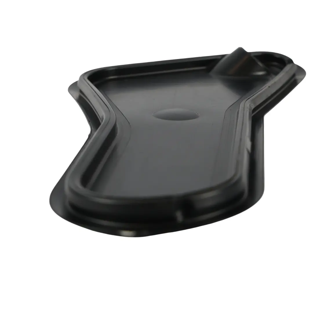 Audi Q3 8U Panneau Intérieur De Porte Arrière Gauche Noir - SKU 8U0839915 - Numéro de pièce 8U0839915