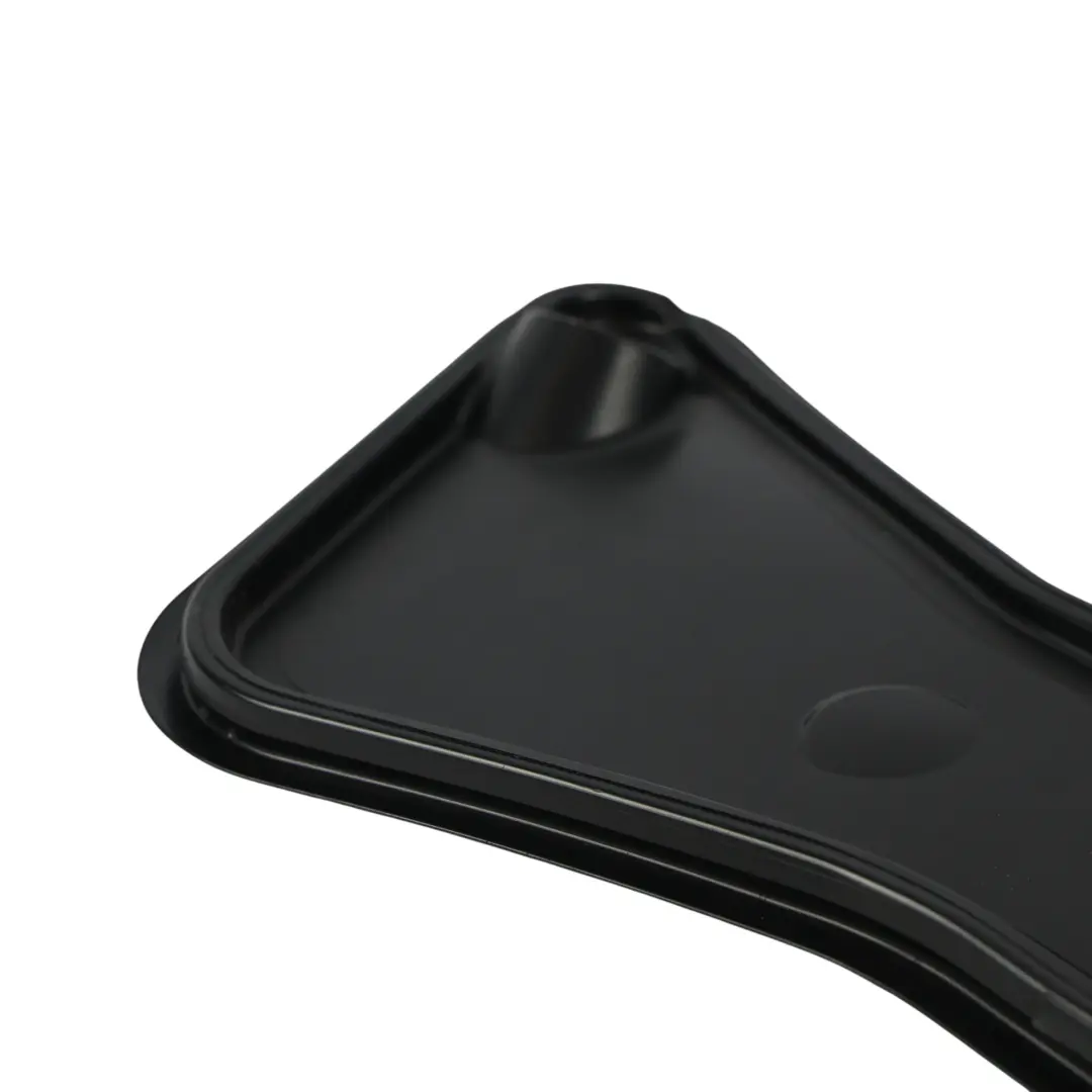 Door Inner Panel Cover Trim Left N/S Black to Audi Q3 8U Rear with Part number 8U0839915 Audi Q3 8U Rear Door Inner Panel Cover Trim Left N/S Black - SKU 8U0839915 - Part number 8U0839915