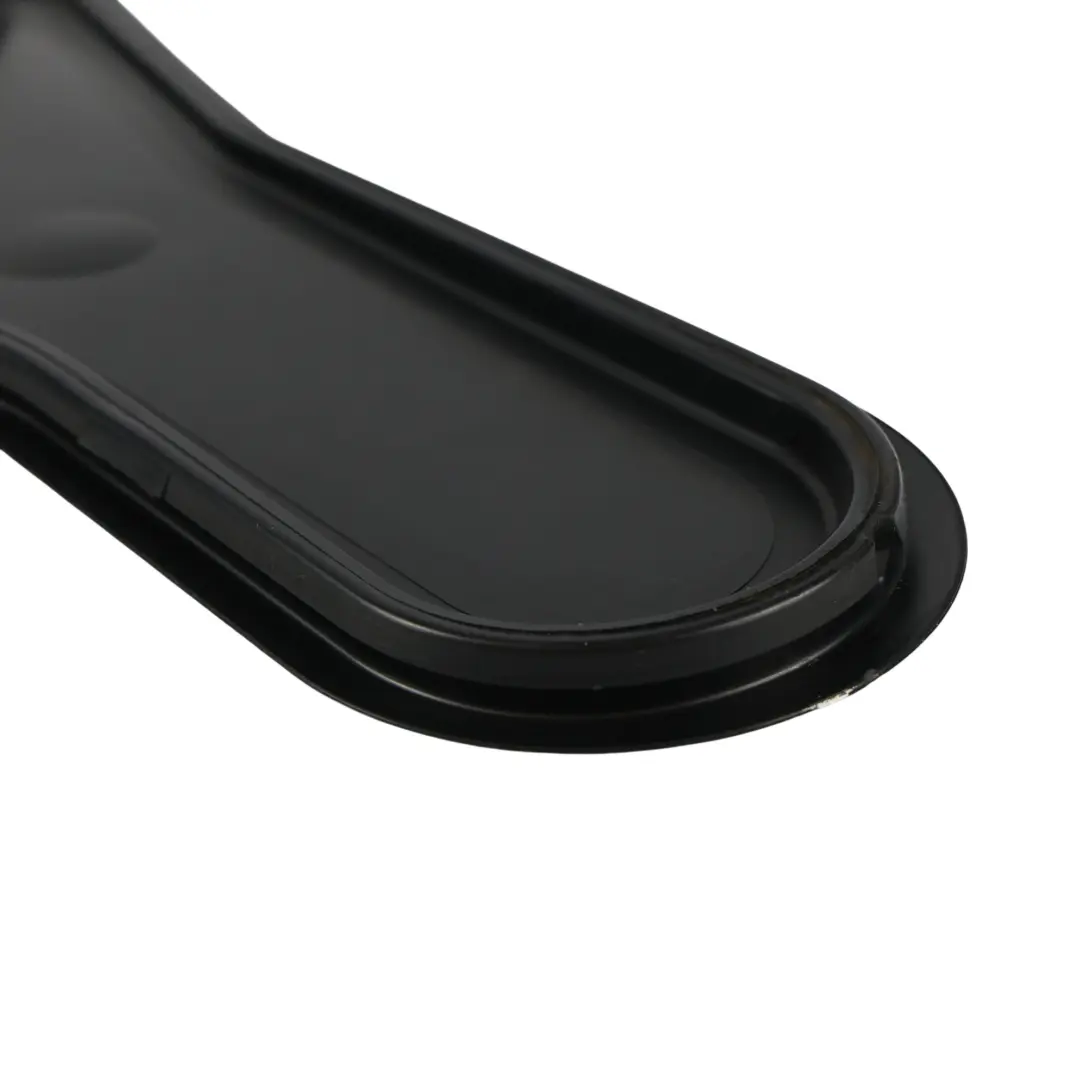 Audi Q3 8U Rear Door Inner Panel Cover Trim Left N/S Black - SKU 8U0839915 - Part number 8U0839915