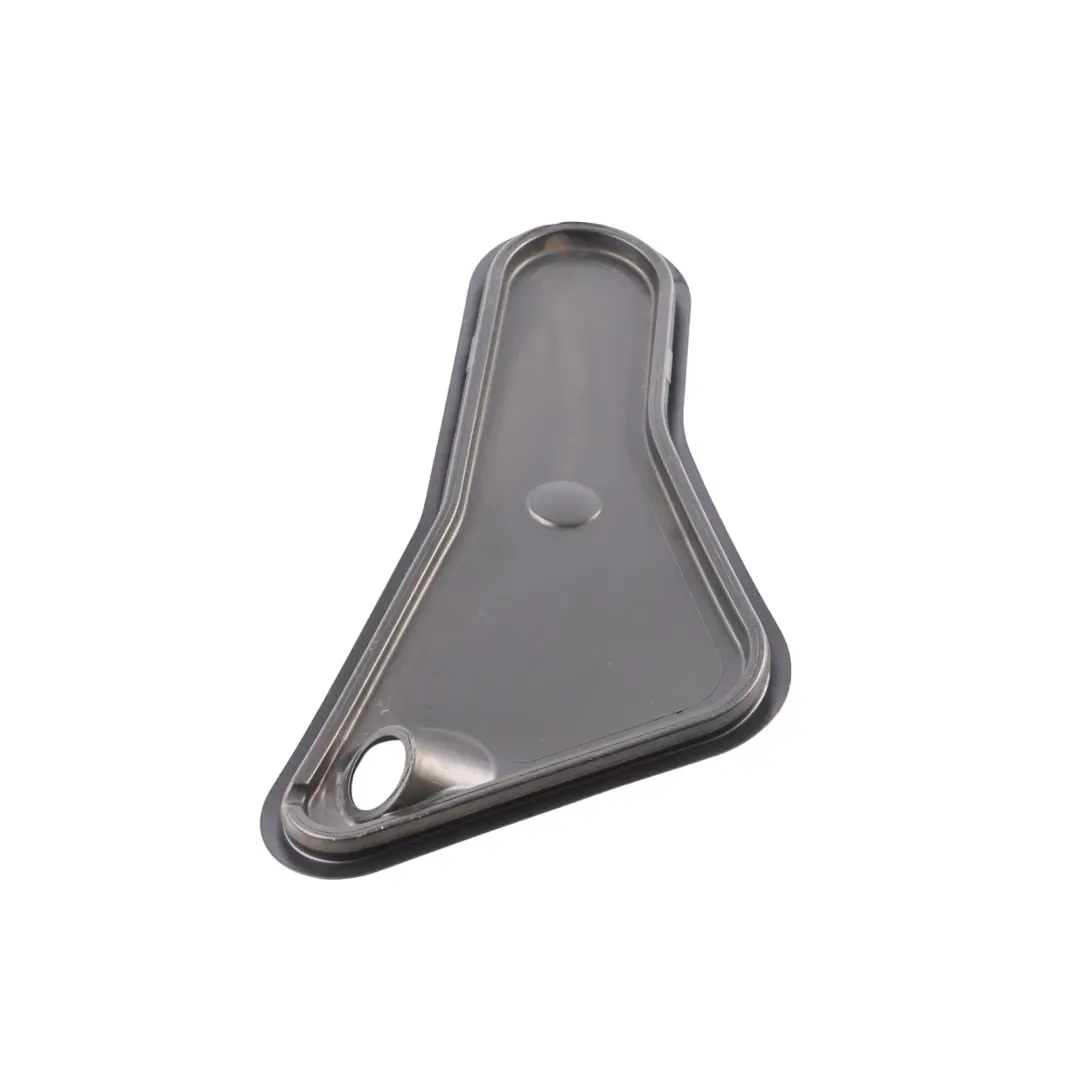 Audi Q3 8U Rear Door Inner Panel Cover Trim Left N/S - SKU 8U0839915A - Part number 8U0839915A