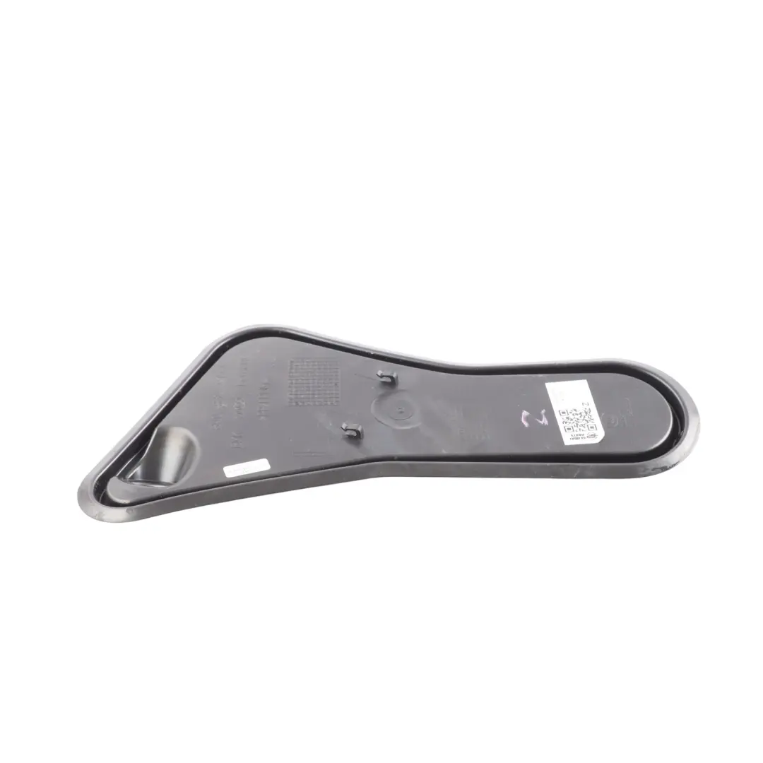 Audi Q3 8U Rear Door Inner Panel Cover Trim Left N/S - SKU 8U0839915A - Part number 8U0839915A