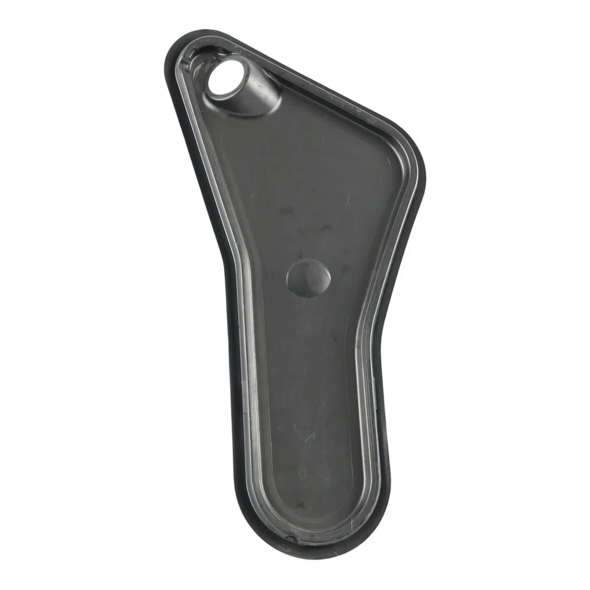 Audi Q3 8U RSQ3 Door Inner Panel Access Cover Rear Right O/S 8U0839916A