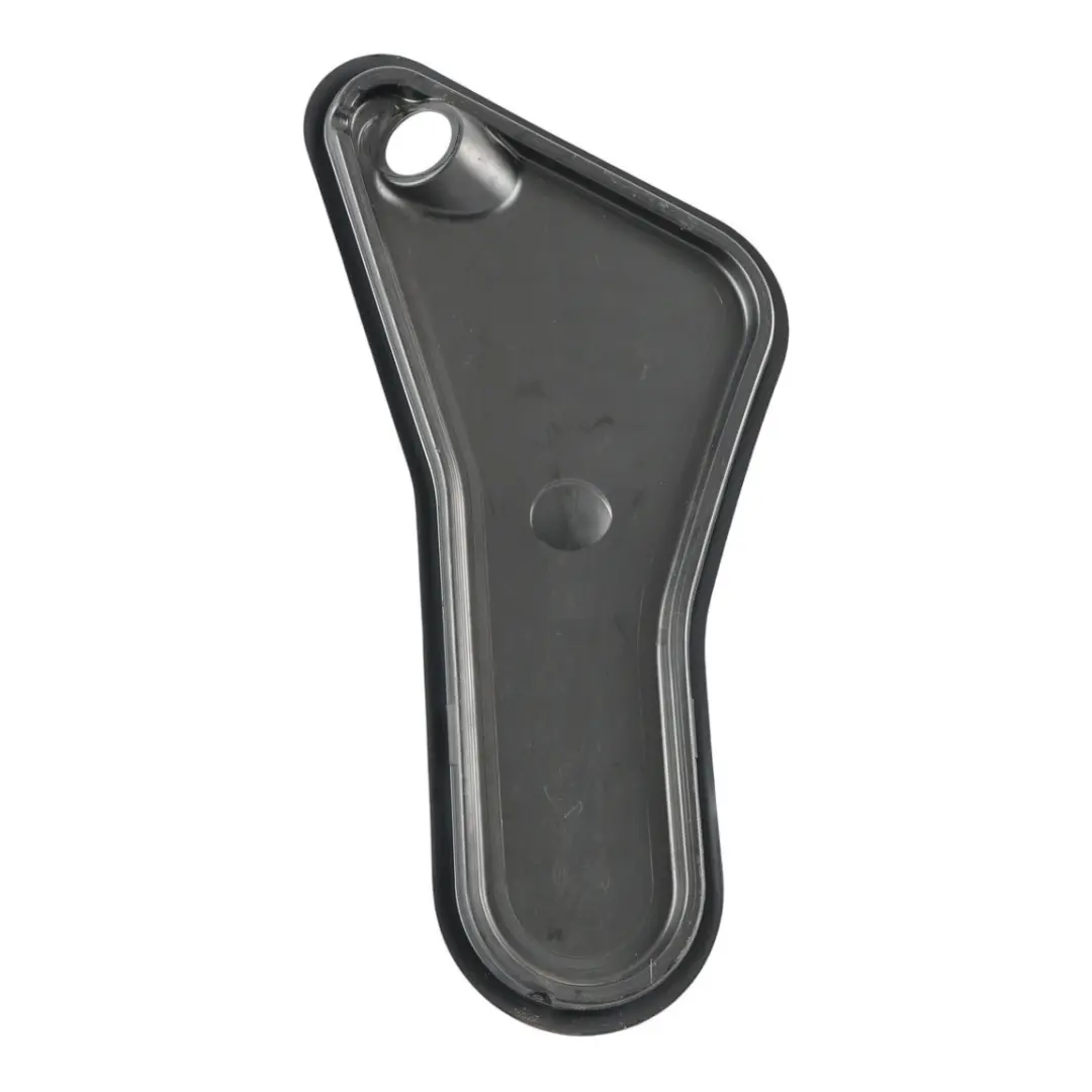 Audi Q3 8U RSQ3 Panel Interior Puerta Cubierta Acceso Trasero Derecho - SKU 8U0839916A - Número de pieza 8U0839916A