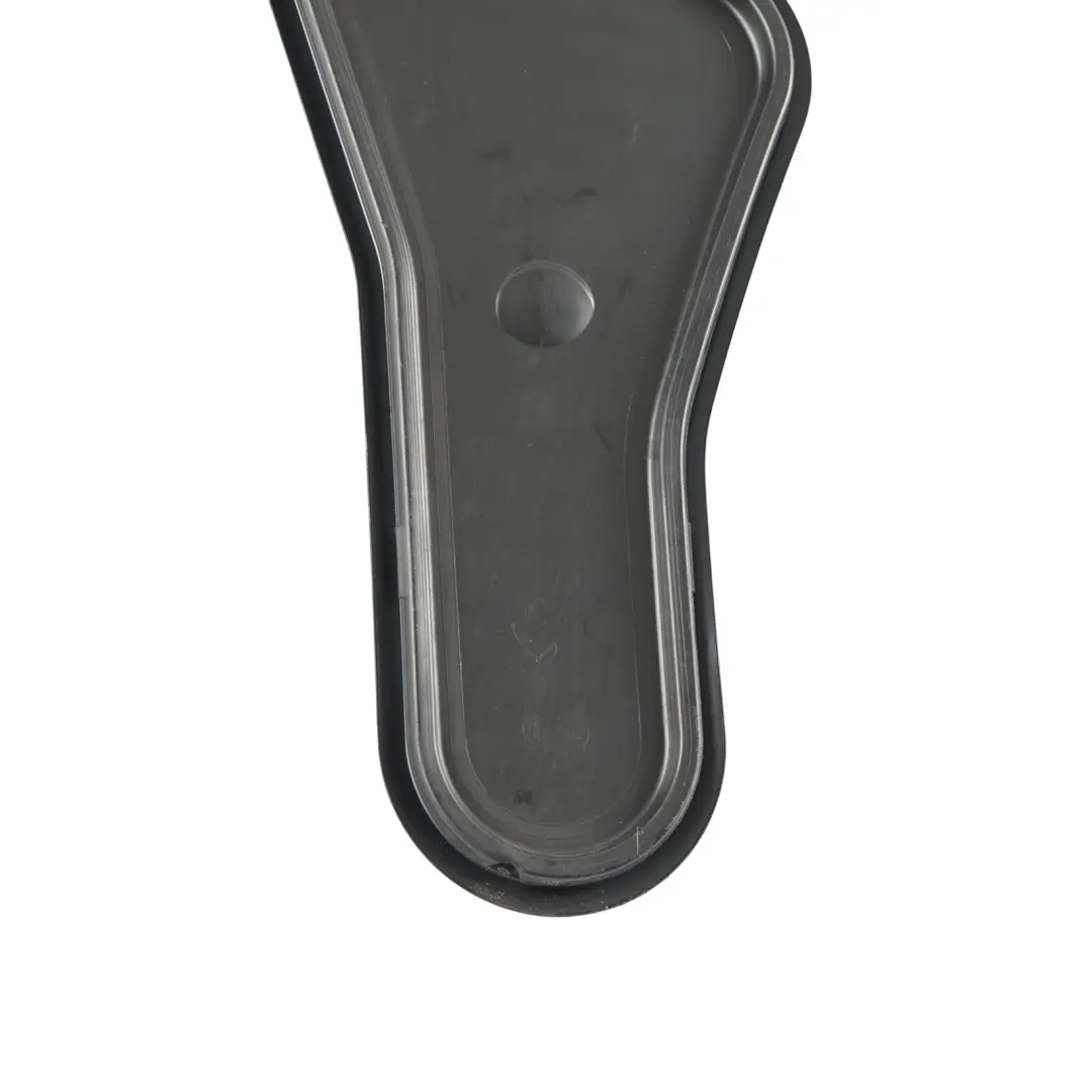 Audi Q3 8U RSQ3 Panneau Intérieur Porte Couvercle Arrière Droit - SKU 8U0839916A - Numéro de pièce 8U0839916A