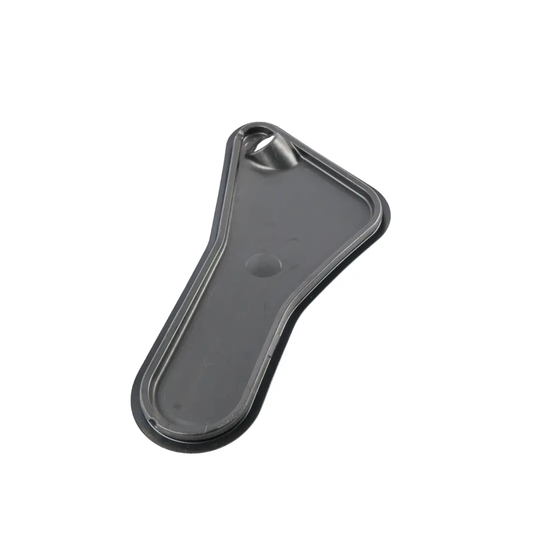 Audi Q3 8U RSQ3 Door Inner Panel Access Cover Rear Right O/S - SKU 8U0839916A - Part number 8U0839916A