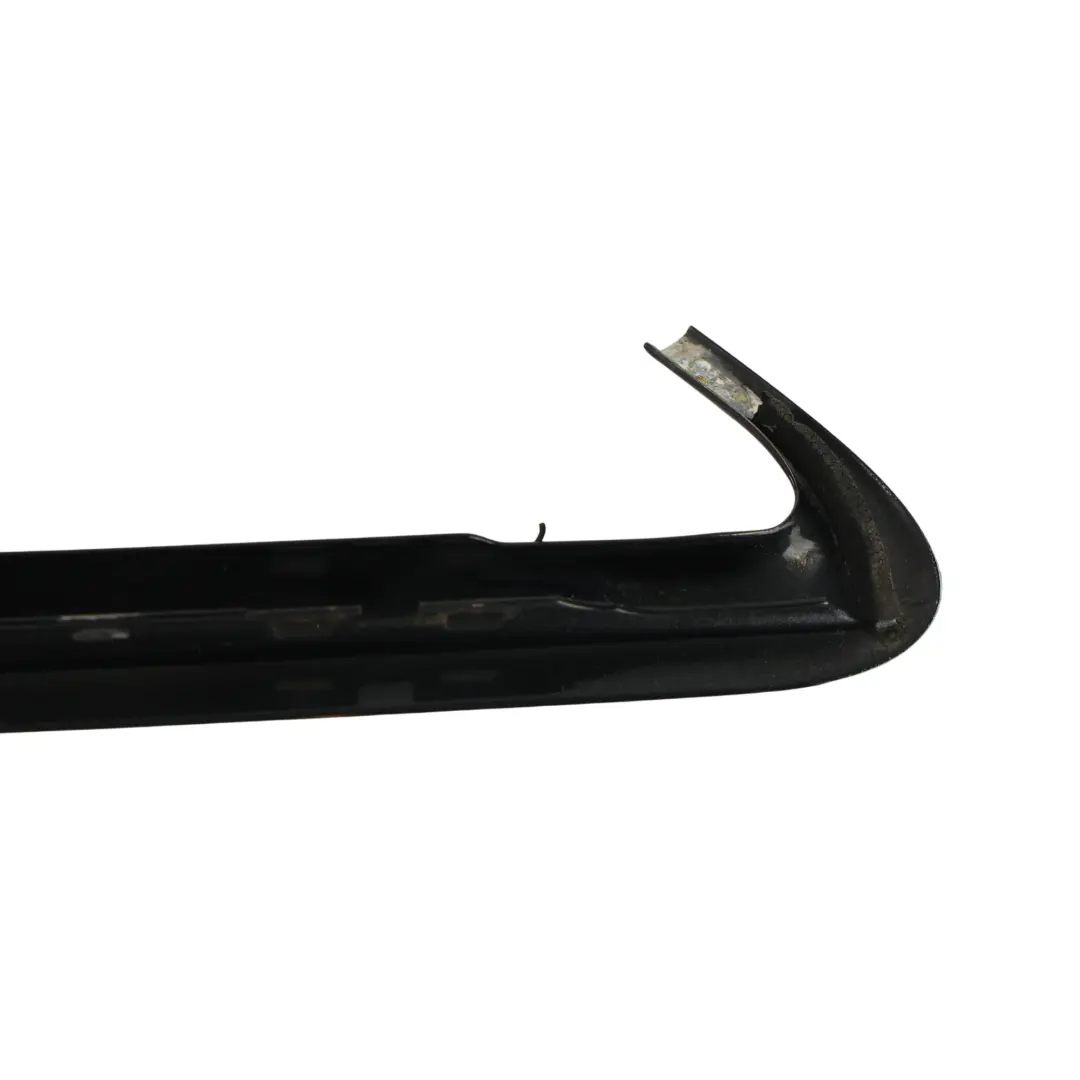 Listwa Szyby Tylnej Czarna Prawa do Audi Q3 8U o numerze 8U0853346F Audi Q3 8U Listwa Szyby Tylnej Czarna Prawa - SKU 8U0853346F - Numer Części 8U0853346F