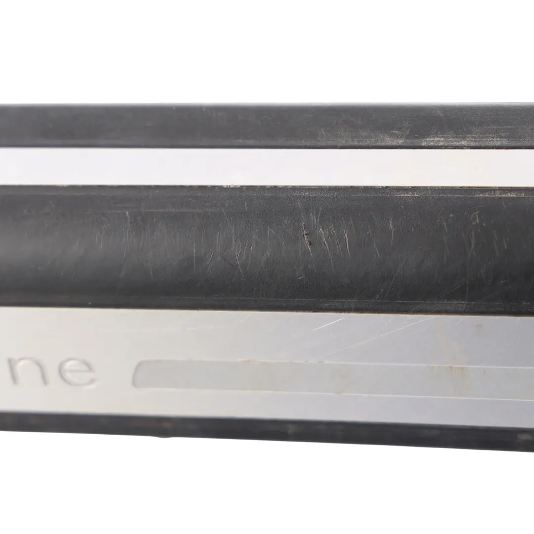 Audi Q3 8U Door Entry Sill Strip Plate Moulding Left Right N/O/S SET - SKU 8U0853373B-1 - Part number 8U0853373B