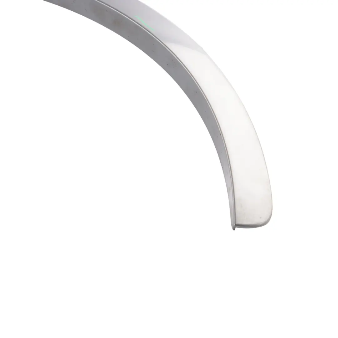 Audi Q3 8U Rear Wing Wheel Arch Trim Left N/S Monsoon Grey Metallic - X7R - SKU 8U0853817D-MOG - Part number 8U0853817D