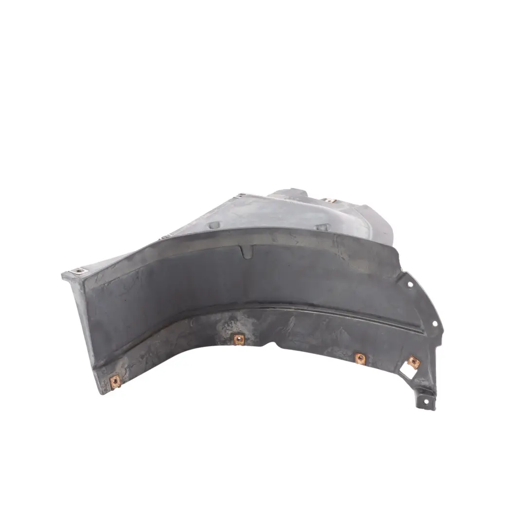 Audi Q3 8U Rivestimento Passaruota Spoiler Anteriore Sinistro - SKU 8U0853887A - Numero di parte 8U0853887A