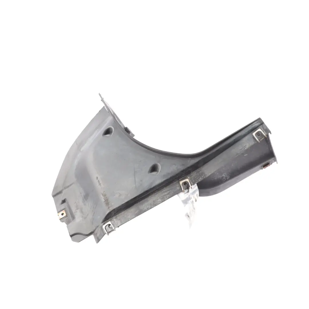 Audi Q3 8U Wheel Arch Liner Spoiler Trim Front Left N/S - SKU 8U0853887A - Part number 8U0853887A