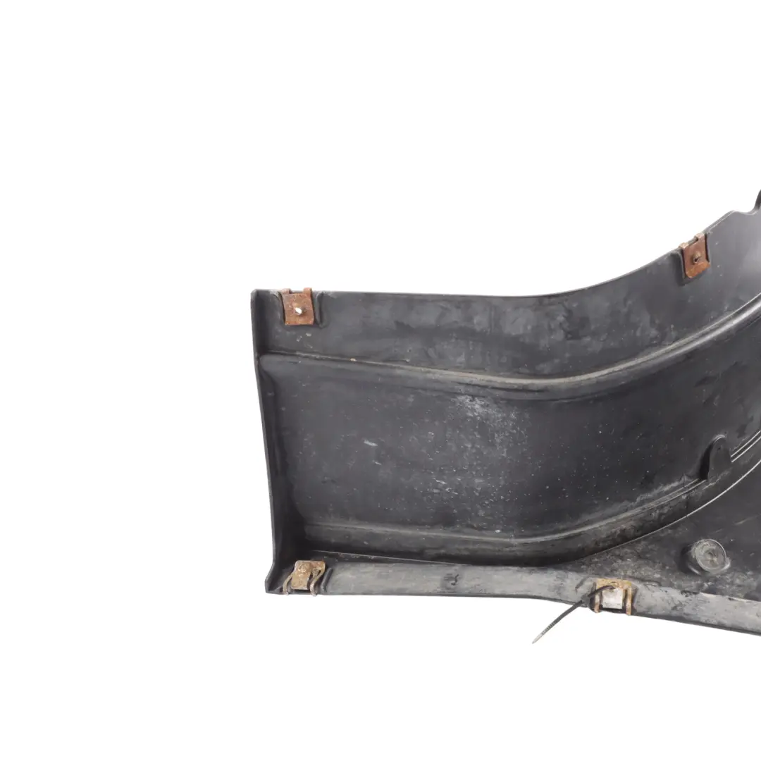 Audi Q3 8U Wheel Arch Liner Spoiler Trim Front Left N/S - SKU 8U0853887A - Part number 8U0853887A