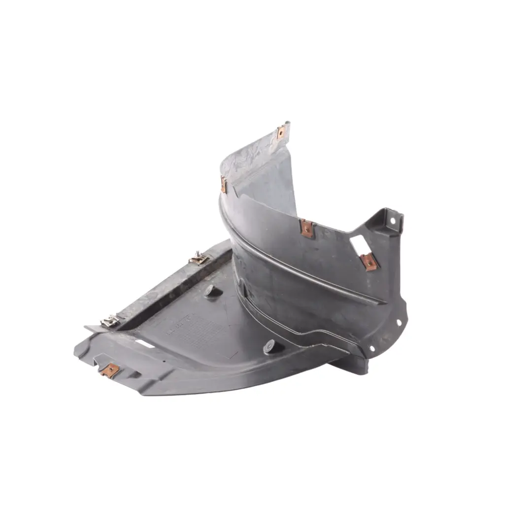 Arch Liner Spoiler Trim Front Left N/S to Audi Q3 8U Wheel with Part number 8U0853887A Audi Q3 8U Wheel Arch Liner Spoiler Trim Front Left N/S - SKU 8U0853887A - Part number 8U0853887A