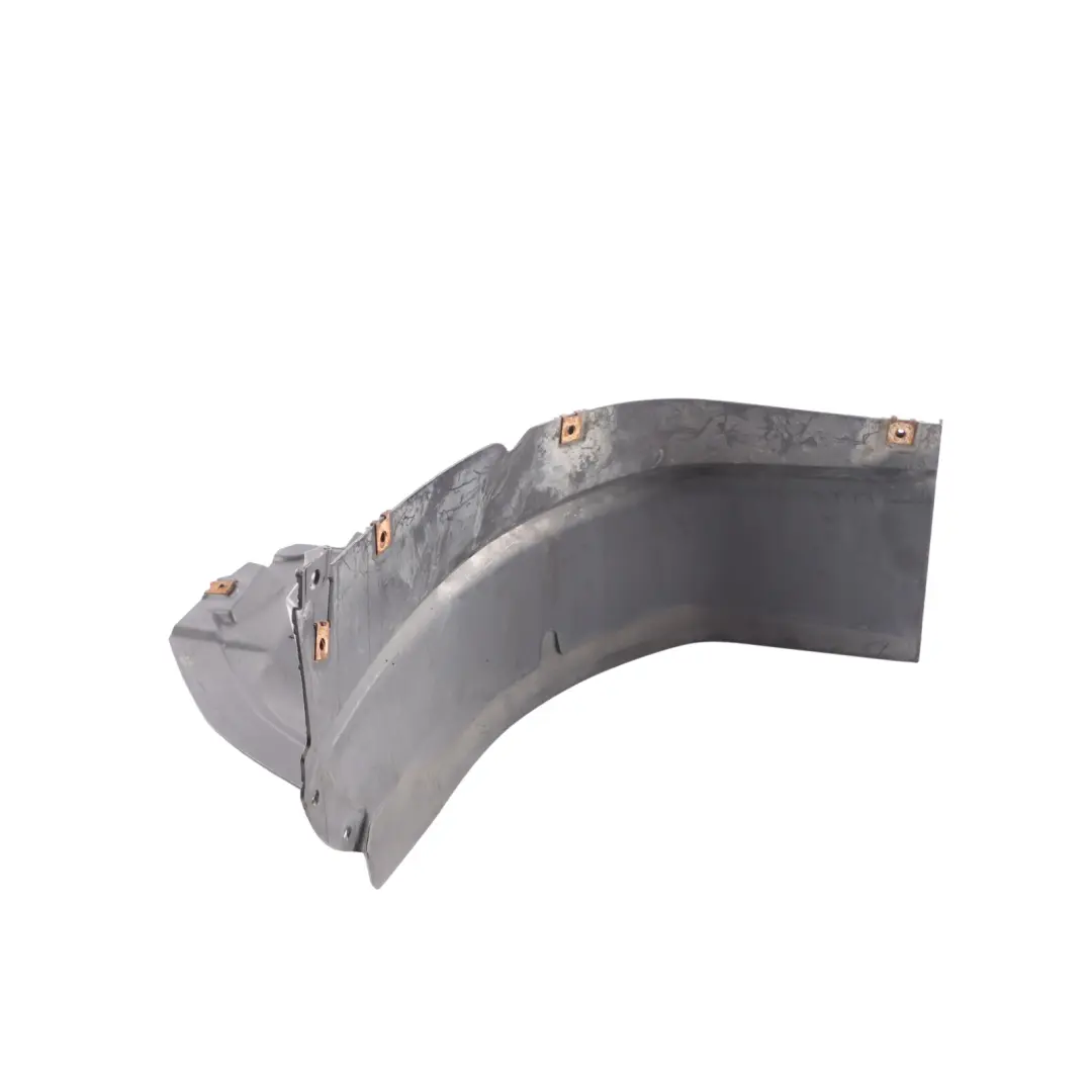 Spojler Nadkola Przedni Lewy do Audi Q3 8U o numerze 8U0853887A Audi Q3 8U Spojler Nadkola Przedni Lewy - SKU 8U0853887A - Numer Części 8U0853887A