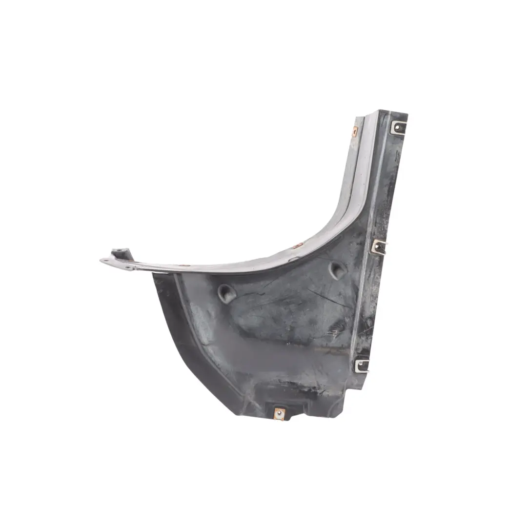 Arch Liner Spoiler Trim Front Left N/S to Audi Q3 8U Wheel with Part number 8U0853887A Audi Q3 8U Wheel Arch Liner Spoiler Trim Front Left N/S - SKU 8U0853887A - Part number 8U0853887A