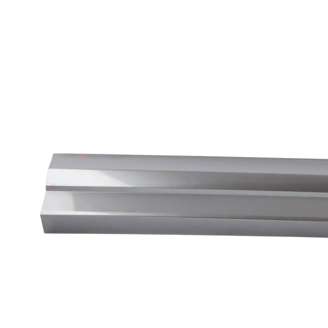 Audi Q3 8U Front Door Trim Lower Moulding Strip Cover Right O/S Daytona Grey Z7S - SKU 8U0853960D-DGR - Part number 8U0853960D