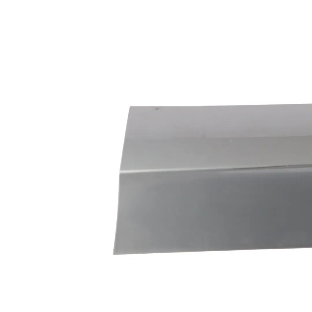 Audi Q3 8U Door Trim Strip Panel Cover Rear Left N/S - SKU 8U0853969F-MOG - Part number 8U0853969F