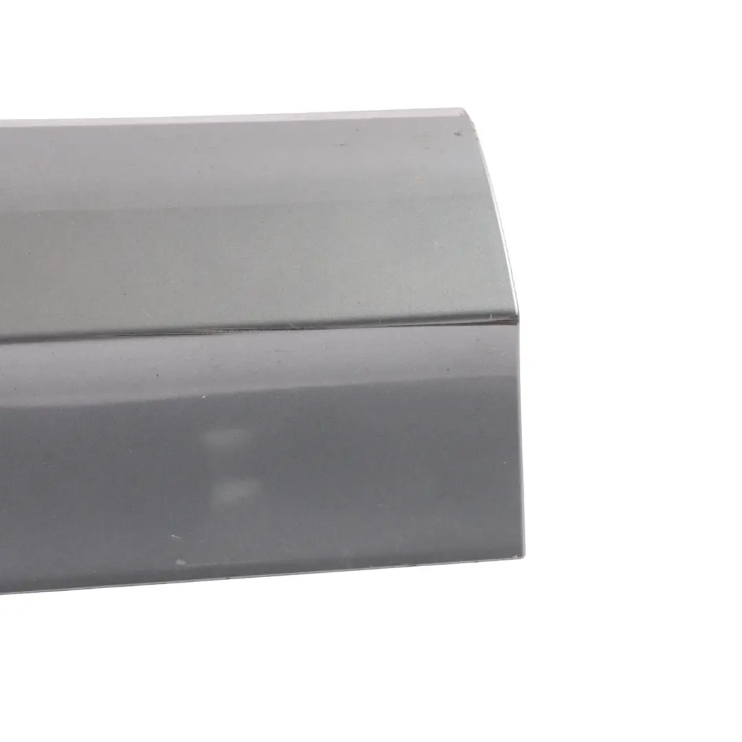 Door Trim Strip Panel Cover Rear Left N/S to Audi Q3 8U with Part number 8U0853969F Audi Q3 8U Door Trim Strip Panel Cover Rear Left N/S - SKU 8U0853969F-MOG - Part number 8U0853969F