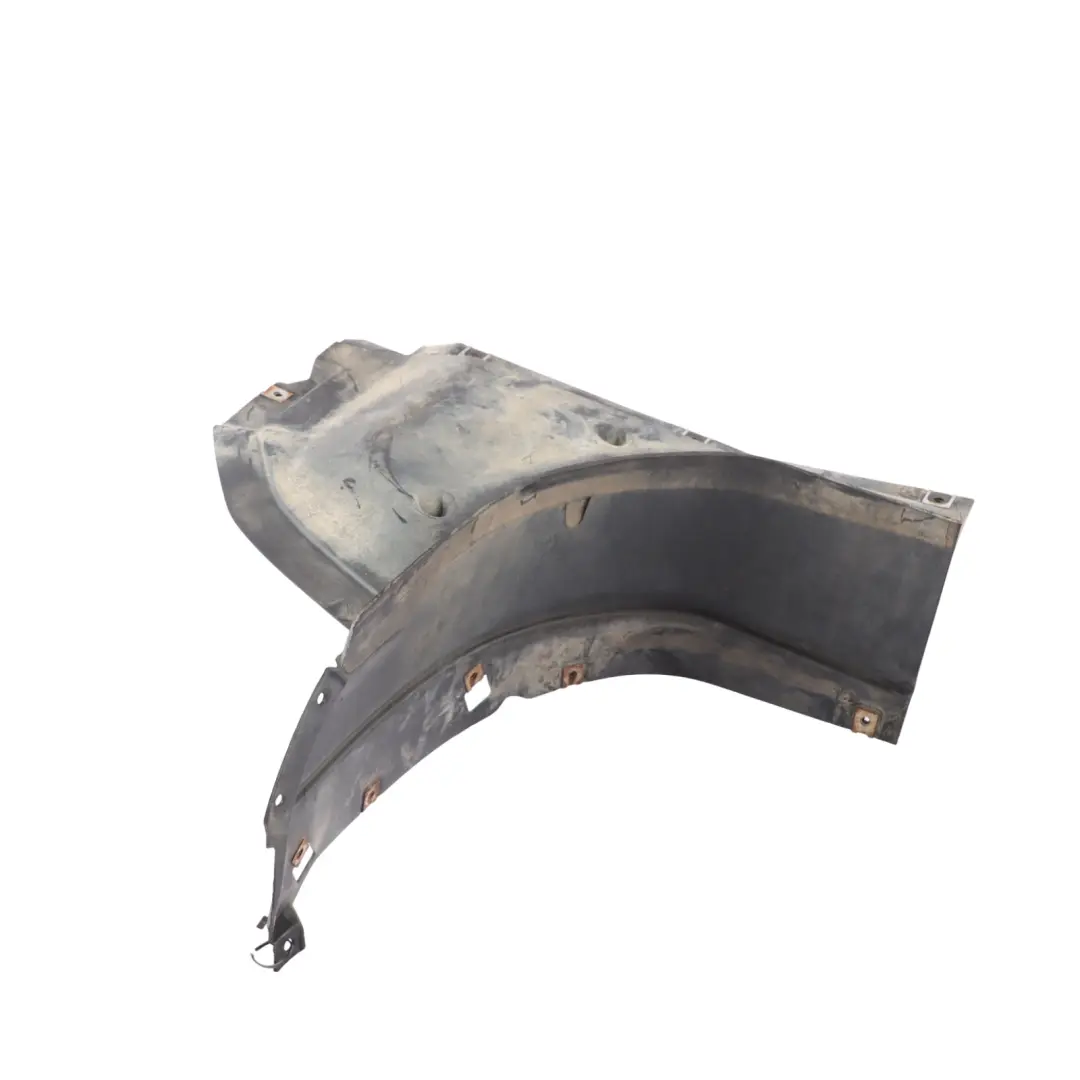 Audi Q3 8U Wheel Arch Mud Flap Liner Spoiler Trim Front Right O/S - SKU 8U0853888D - Part number 8U0853888D