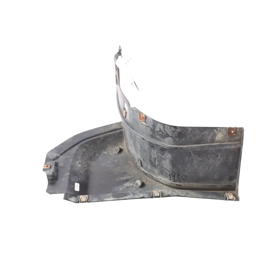 Arch Mud Flap Liner Spoiler Trim Front Right O/S to Audi Q3 8U Wheel with Part number 8U0853888D Audi Q3 8U Wheel Arch Mud Flap Liner Spoiler Trim Front Right O/S - SKU 8U0853888D - Part number 8U0853888D