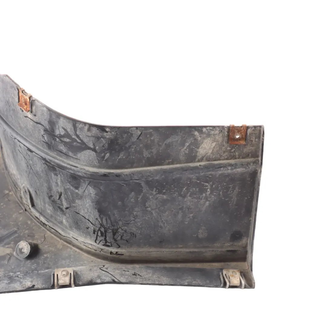 Arch Mud Flap Liner Spoiler Trim Front Right O/S to Audi Q3 8U Wheel with Part number 8U0853888D Audi Q3 8U Wheel Arch Mud Flap Liner Spoiler Trim Front Right O/S - SKU 8U0853888D - Part number 8U0853888D