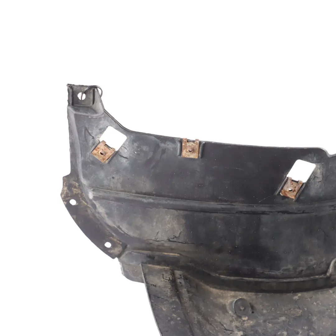 Arch Mud Flap Liner Spoiler Trim Front Right O/S to Audi Q3 8U Wheel with Part number 8U0853888D Audi Q3 8U Wheel Arch Mud Flap Liner Spoiler Trim Front Right O/S - SKU 8U0853888D - Part number 8U0853888D