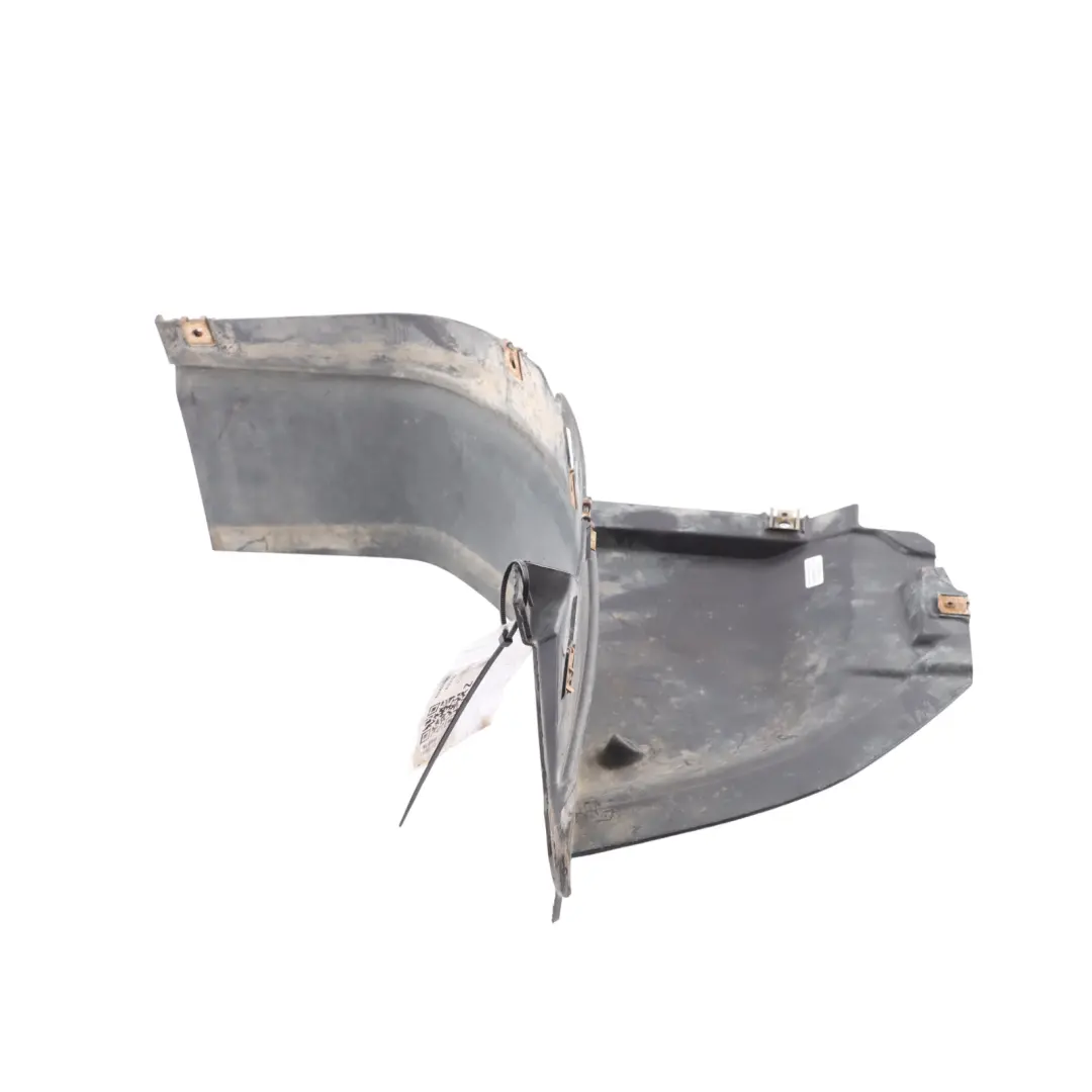 Audi Q3 8U Wheel Arch Mud Flap Liner Spoiler Trim Front Right O/S - SKU 8U0853888D - Part number 8U0853888D