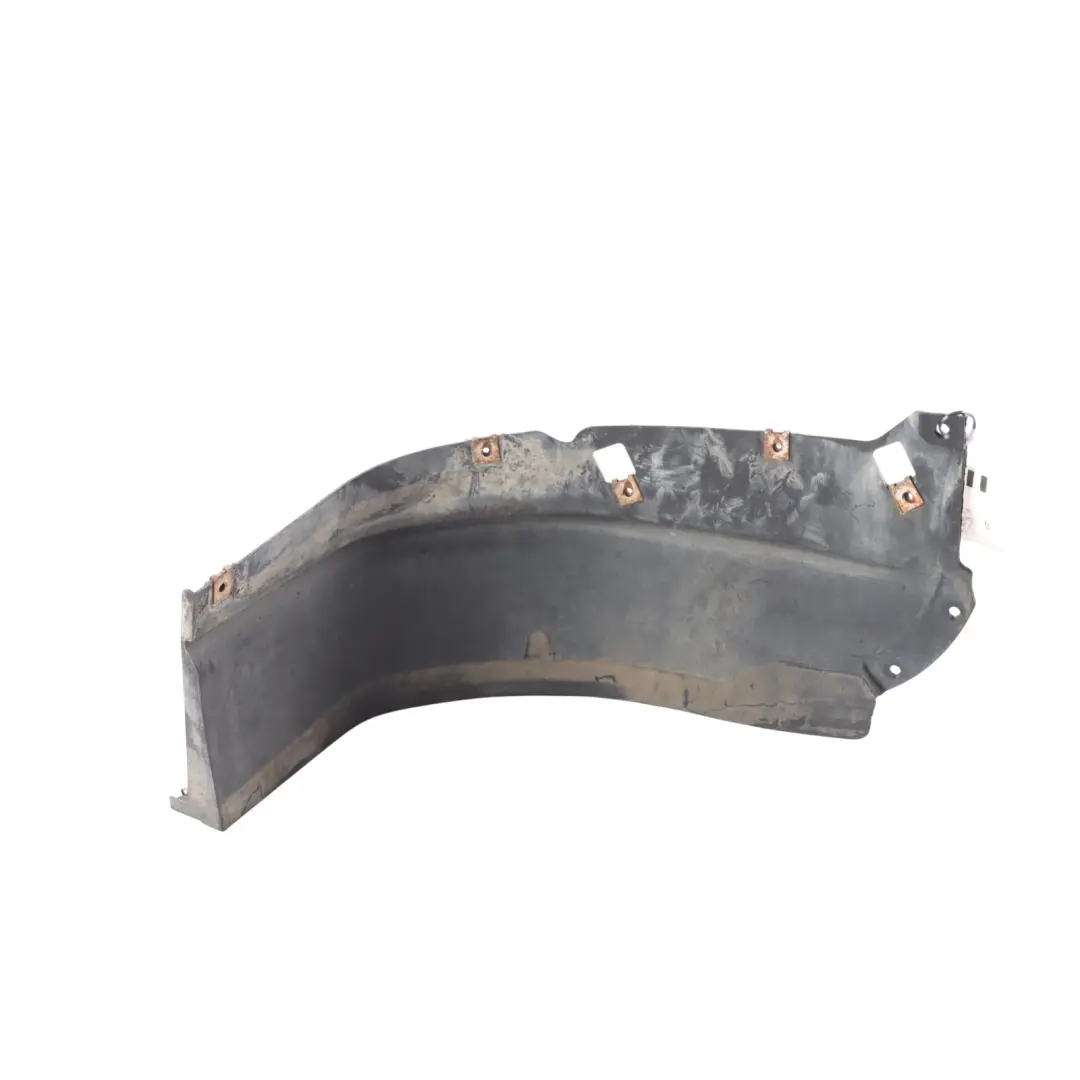 Audi Q3 8U Wheel Arch Mud Flap Liner Spoiler Trim Front Right O/S - SKU 8U0853888D - Part number 8U0853888D