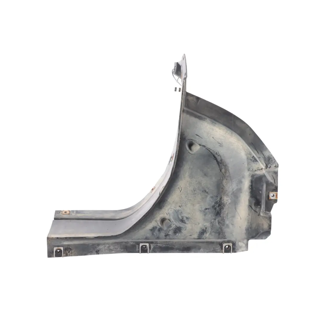 Audi Q3 8U Wheel Arch Mud Flap Liner Spoiler Trim Front Right O/S - SKU 8U0853888D - Part number 8U0853888D