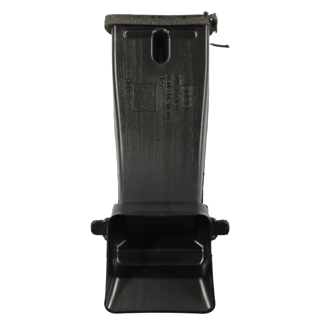 Audi Q3 8U Tubo Condotto Aria Posteriore Di Collegamento - SKU 8U0857042 - Numero di parte 8U0857042