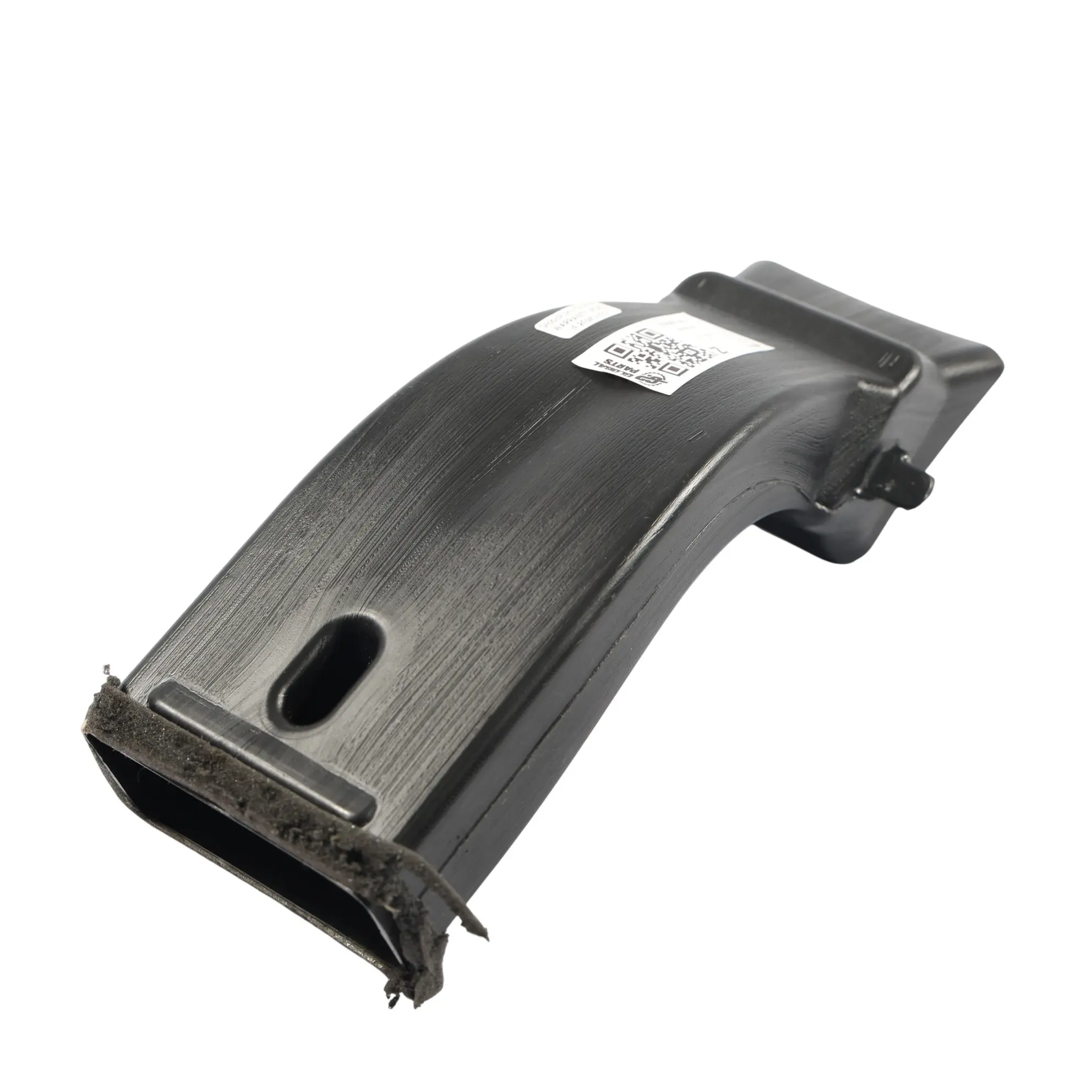 Audi Q3 8U Conducto De Aire Trasero Tubo De Conexión 8U0857042