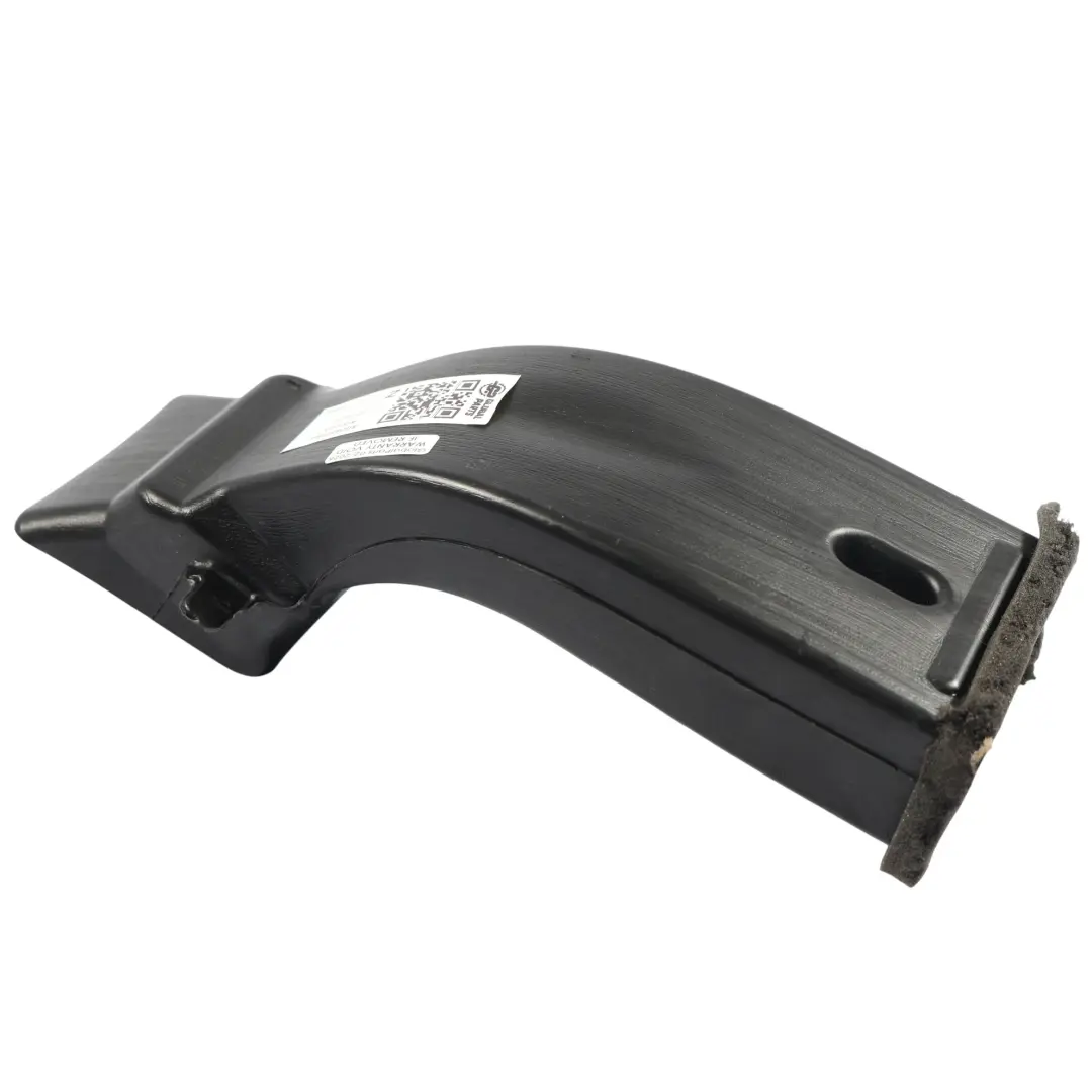 Audi Q3 8U Rear Air Duct Pipe Connecting - SKU 8U0857042 - Part number 8U0857042