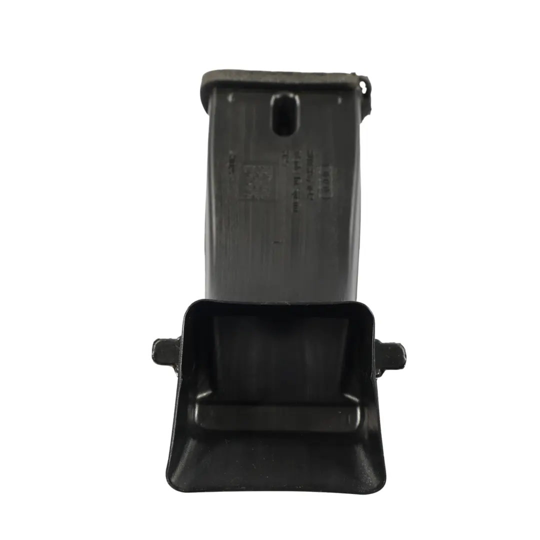 Luftkanal Rohr Hinten Verbindungs Stück für Audi Q3 8U mit Teilenummer 8U0857042 Audi Q3 8U Luftkanal Rohr Hinten Verbindungs Stück - SKU 8U0857042 - Teilenummer 8U0857042