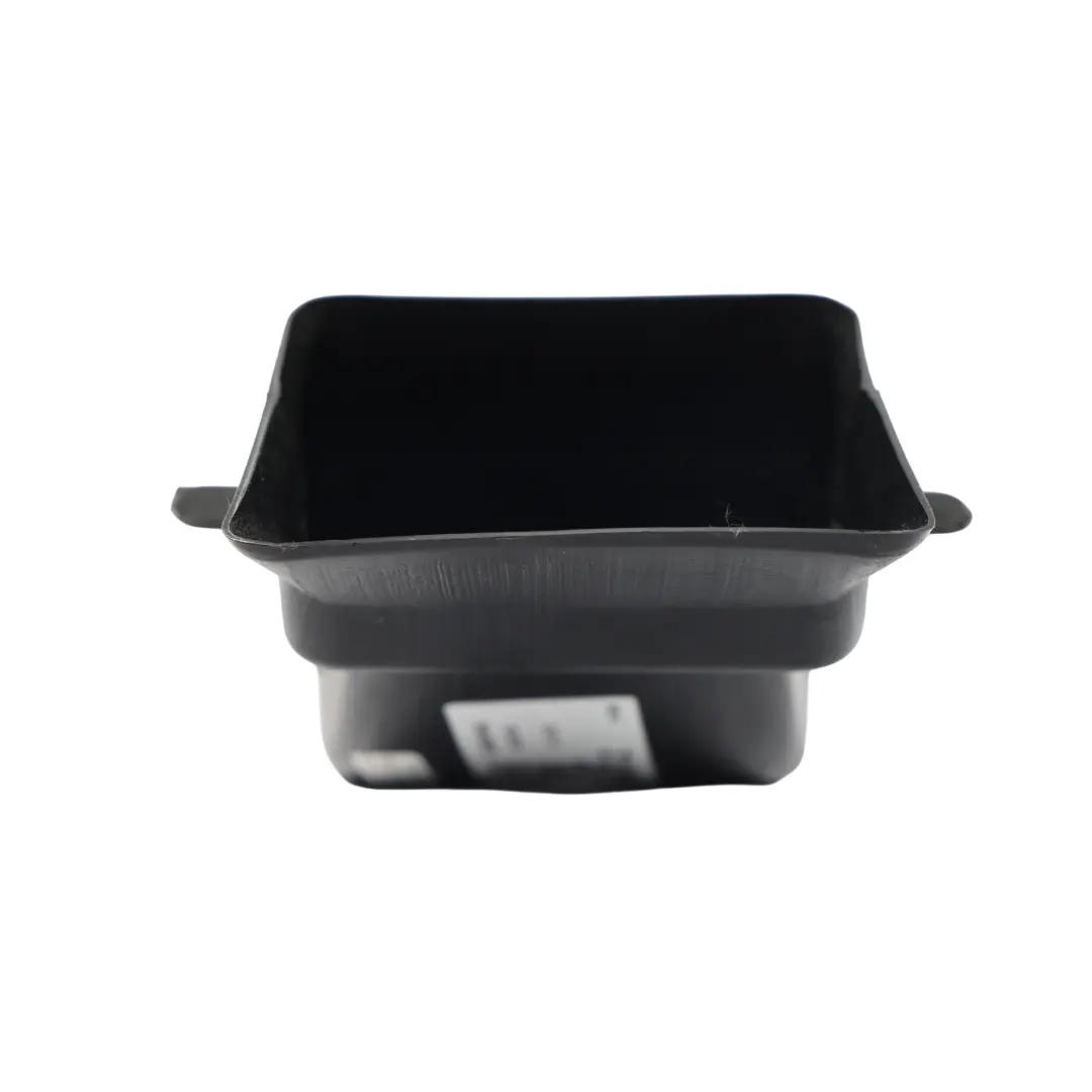 Audi Q3 8U Luftkanal Rohr Hinten Verbindungs Stück - SKU 8U0857042 - Teilenummer 8U0857042