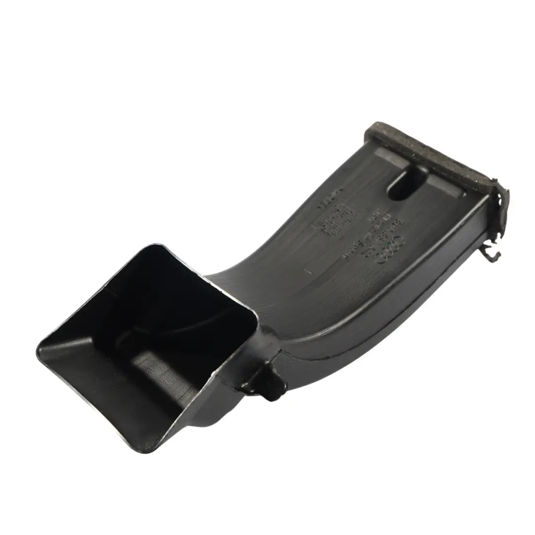 Luftkanal Rohr Hinten Verbindungs Stück für Audi Q3 8U mit Teilenummer 8U0857042 Audi Q3 8U Luftkanal Rohr Hinten Verbindungs Stück - SKU 8U0857042 - Teilenummer 8U0857042