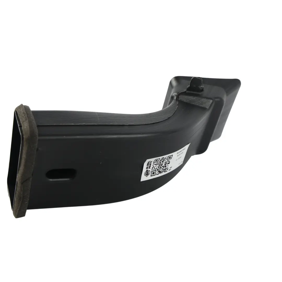 Conduit De Ventilation Arrière Raccord pour Audi Q3 8U à propos du numéro de pièce 8U0857042 Audi Q3 8U Conduit De Ventilation Arrière Raccord - SKU 8U0857042 - Numéro de pièce 8U0857042