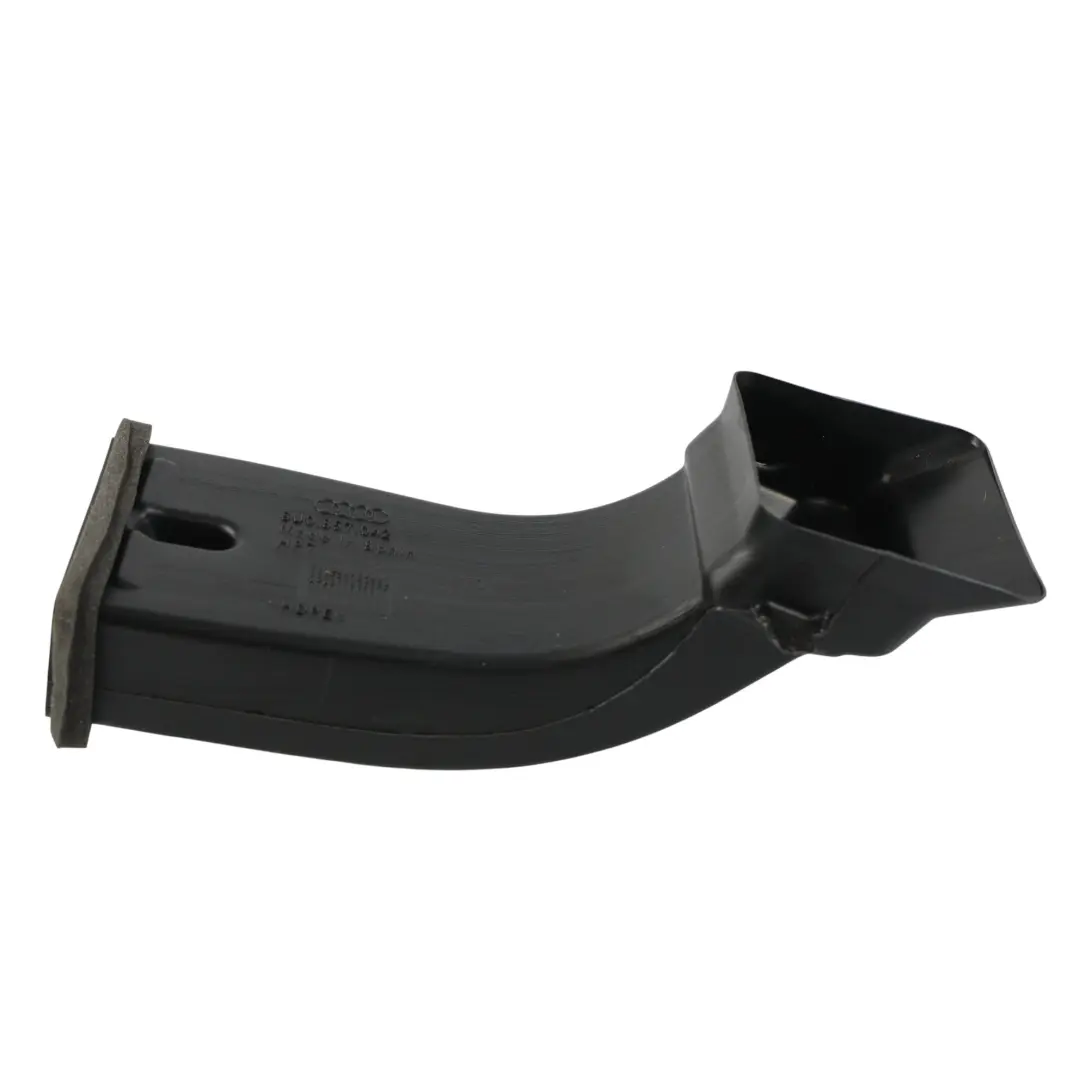 Luftkanal Rohr Hinten Verbindungs Stück für Audi Q3 8U mit Teilenummer 8U0857042 Audi Q3 8U Luftkanal Rohr Hinten Verbindungs Stück - SKU 8U0857042 - Teilenummer 8U0857042