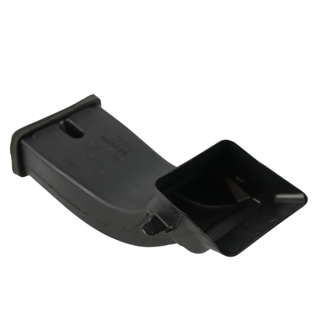 Audi Q3 8U Rura Wlotu Kierownica Powietrza Tylna - SKU 8U0857042 - Numer Części 8U0857042