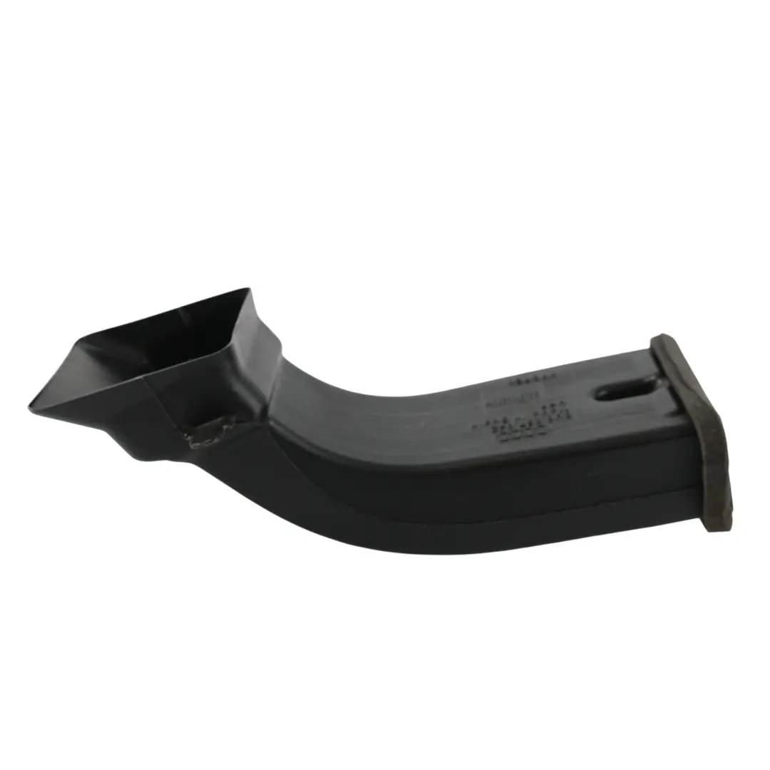 Audi Q3 8U Conducto De Aire Trasero Tubo De Conexión - SKU 8U0857042 - Número de pieza 8U0857042