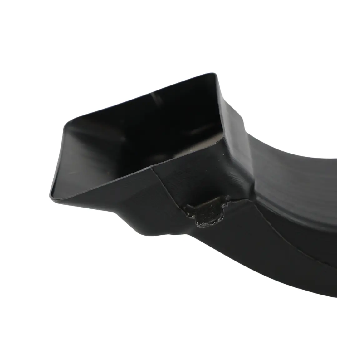 Audi Q3 8U Conducto De Aire Trasero Tubo De Conexión - SKU 8U0857042 - Número de pieza 8U0857042