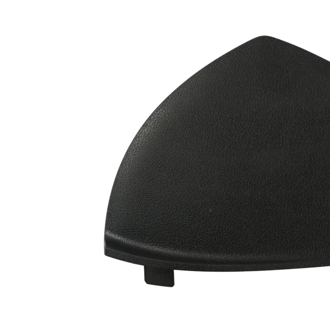 Audi Q3 8U Dashboard Side End Trim Cover Panel Soul Black Left N/S - SKU 8U0857085A - Part number 8U0857085A