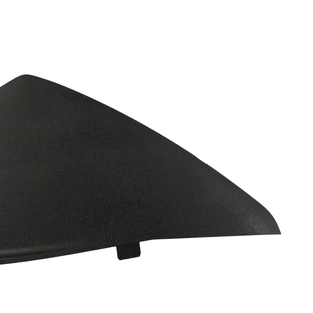 Audi Q3 8U Pannello Copertura Cruscotto Laterale Nero Soul Sinistra - SKU 8U0857085A - Numero di parte 8U0857085A