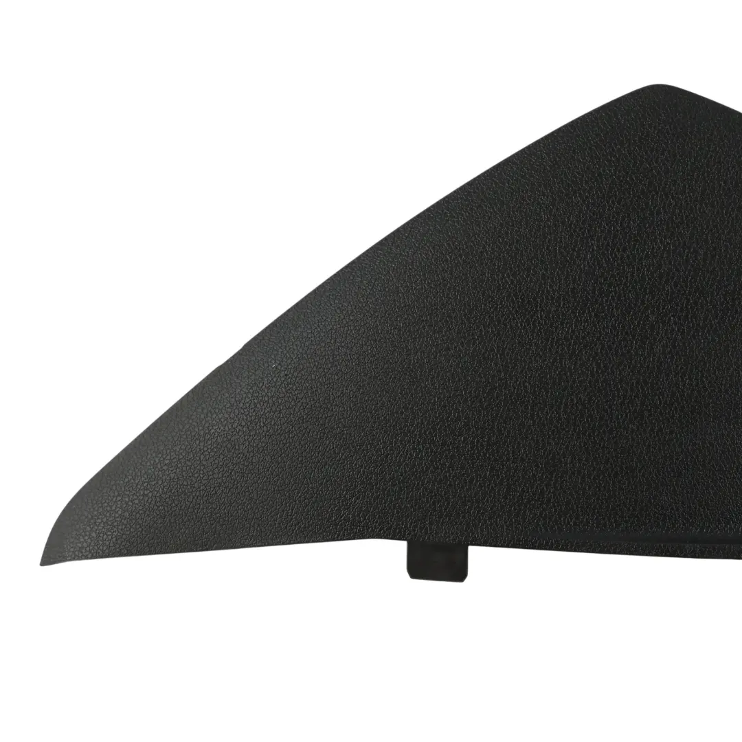 Audi Q3 8U Panneau Garniture Tableau Bord Côté Droit Noir Soul - SKU 8U0857086A - Numéro de pièce 8U0857086A