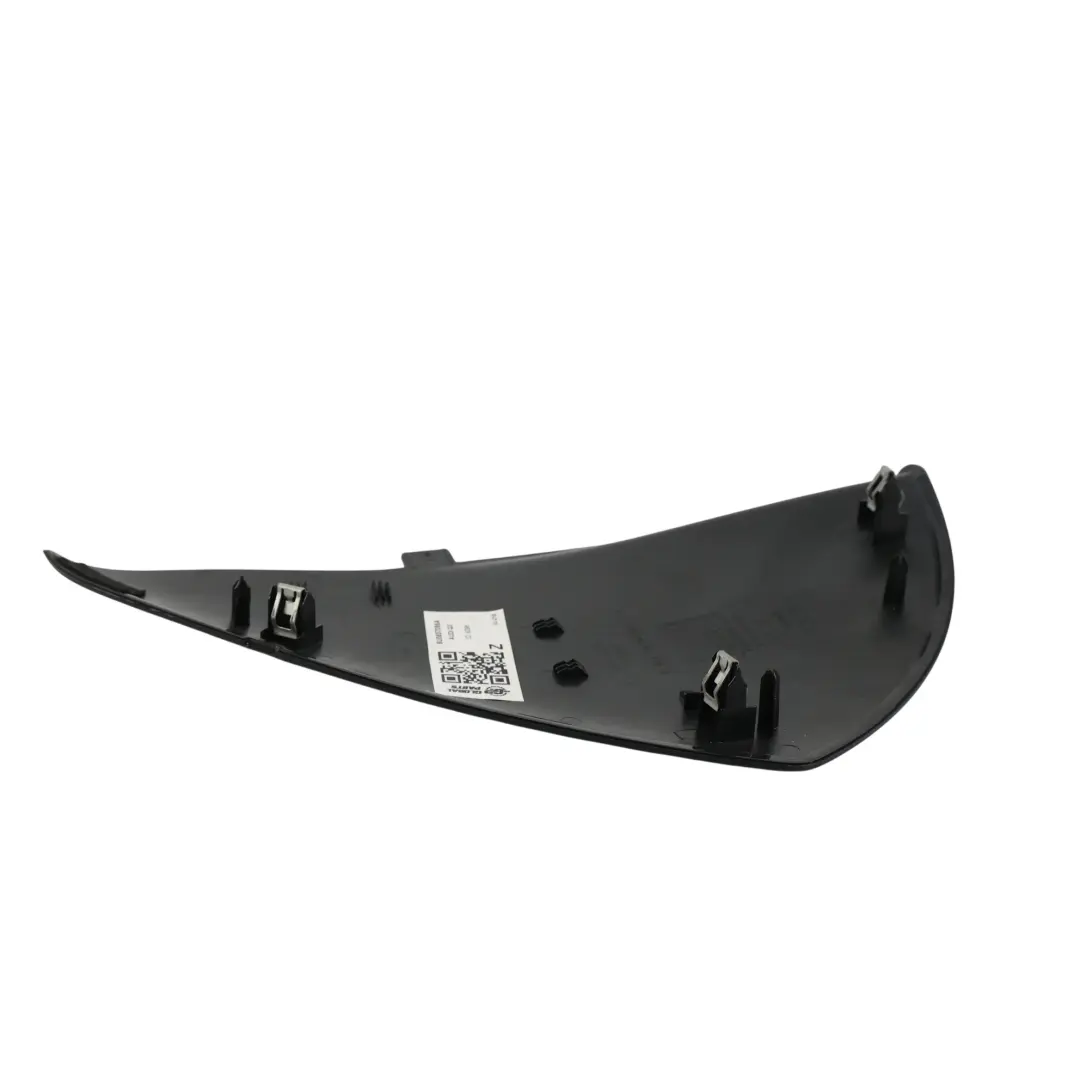 Audi Q3 8U Pannello Copertura Cruscotto Nero Soul Destro - SKU 8U0857086A - Numero di parte 8U0857086A