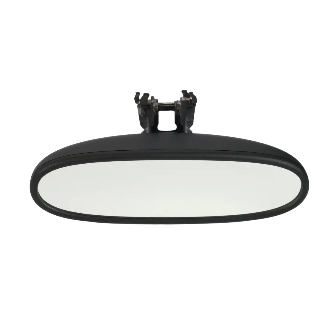 Audi A3 8X Interieur Rückspiegel Panel Schwarz - SKU 8U0857511-3 - Teilenummer 8U0857511